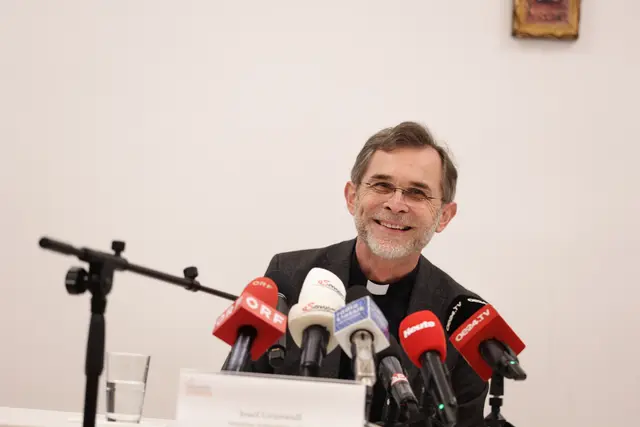 Foto: Erzdiözese Wien