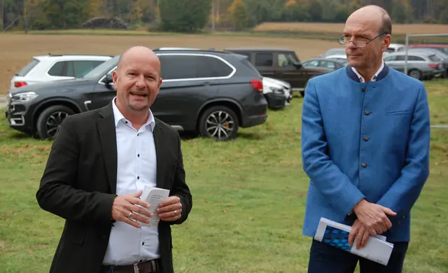 Foto: MeinBezirk/ Dietmar Hammerl