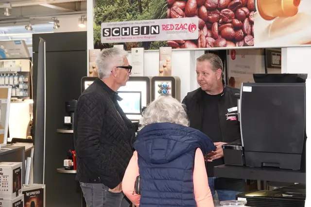 Foto: Michael Blinzer