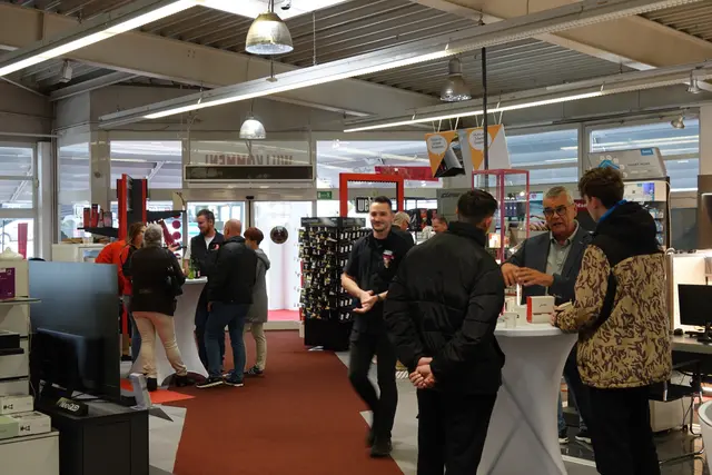 Foto: Michael Blinzer