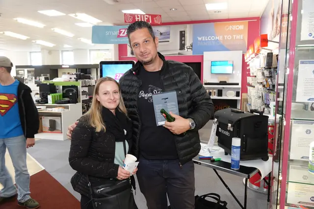 Foto: Michael Blinzer