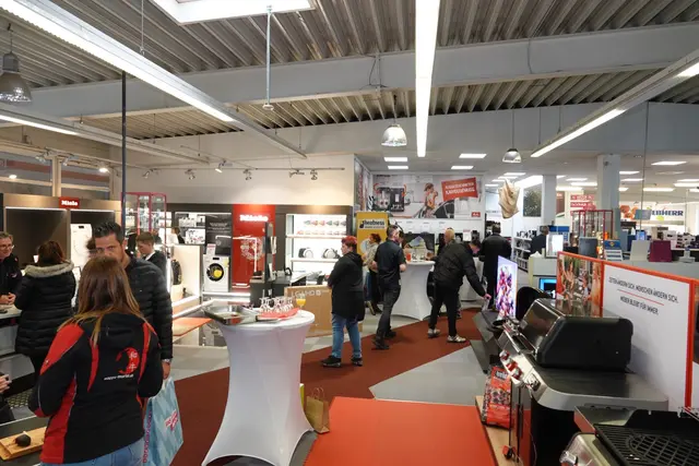 Foto: Michael Blinzer