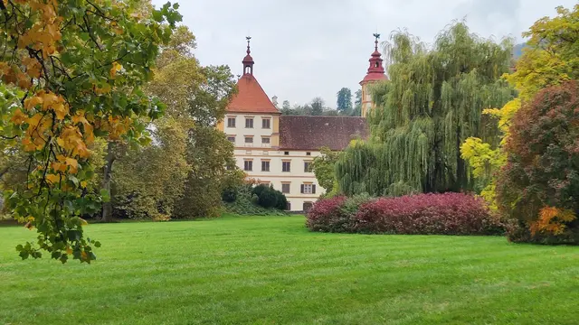 ein Bravo an die Gärtner... | Foto: I.Wozonig