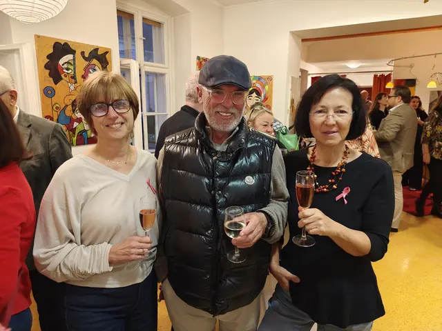 Foto: Eva Lacher-Dörfler