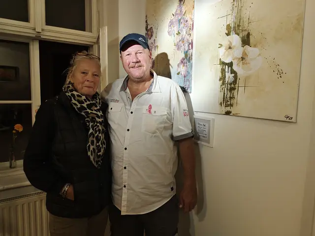 Foto: Eva Lacher-Dörfler