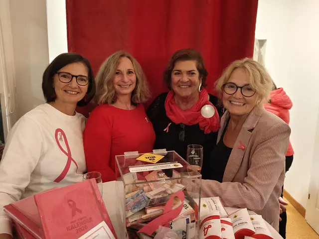 Foto: Eva Lacher-Dörfler