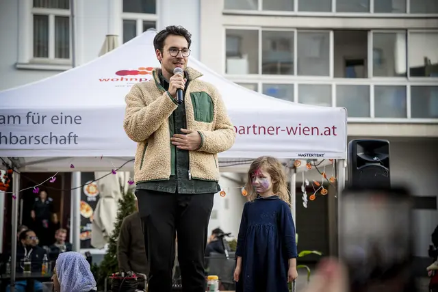Foto: Stadt Wien/Karo Pernegger