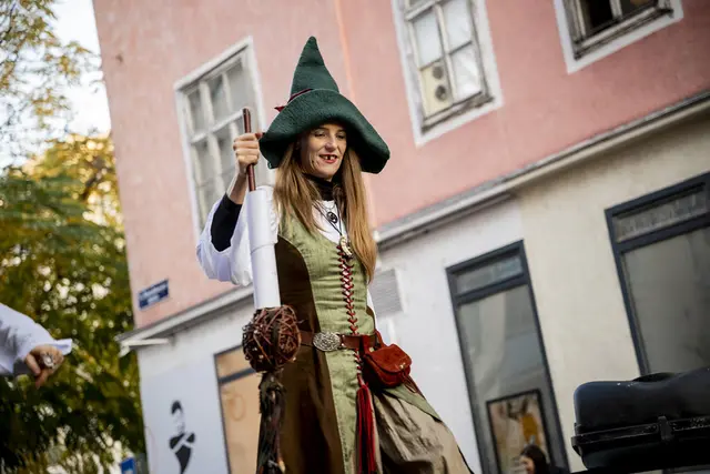 Foto: Stadt Wien/Karo Pernegger