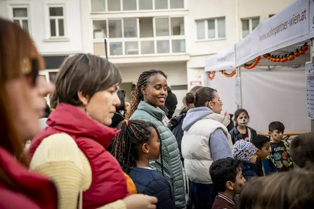 Foto: Stadt Wien/Karo Pernegger