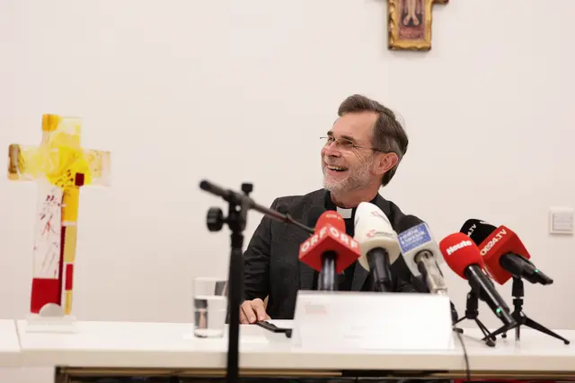 Foto: Erzdiözese Wien