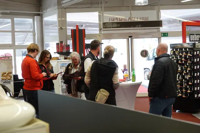 Foto: Michael Blinzer