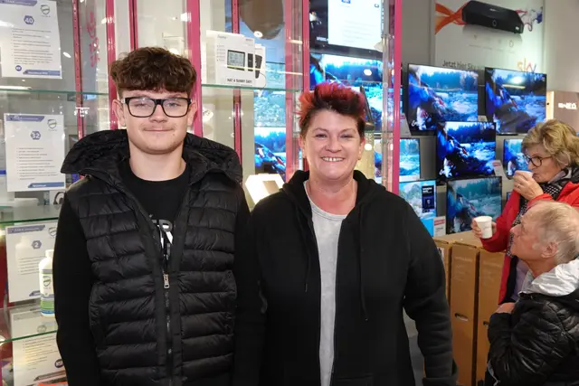 Foto: Michael Blinzer