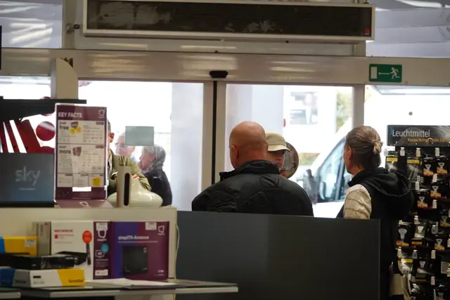 Foto: Michael Blinzer