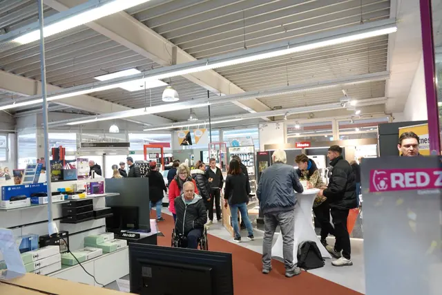 Foto: Michael Blinzer