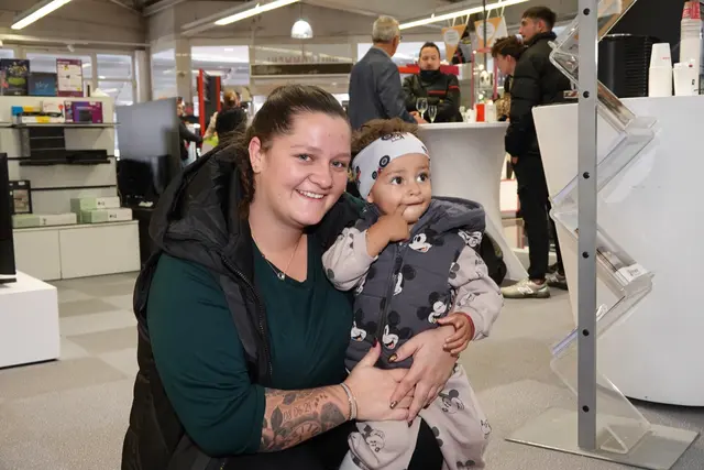 Foto: Michael Blinzer