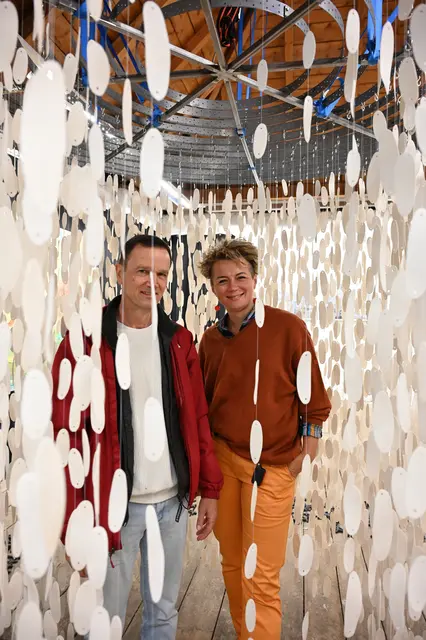 Foto: Wilfried Fischer