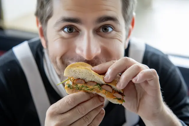 Fischelmaier - Feinste Mühlviertler Schmankerl-Werkstatt in Pabneukirchen. | Foto: Fischelmaier