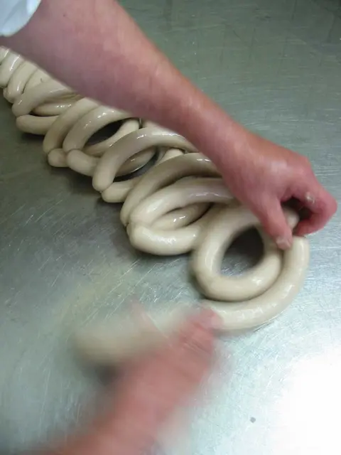 Fischelmaier - Feinste Mühlviertler Schmankerl-Werkstatt in Pabneukirchen. | Foto: Fischelmaier