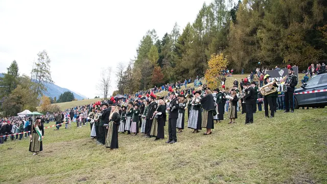 Foto: Norbert Ortner