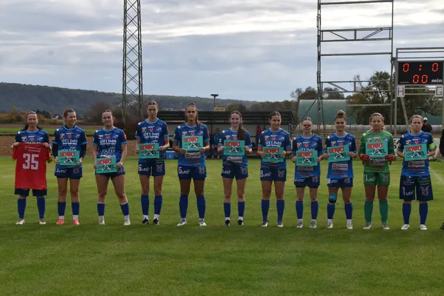 ÖFB-Aktion gegen Gewalt | Foto: Michael Strini