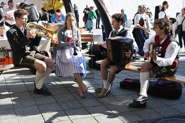 Foto: Lucia Königer