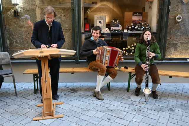 Foto: Lucia Königer