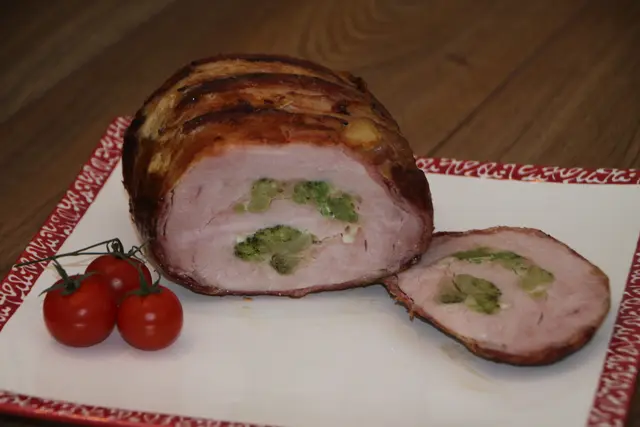 Fischelmaier - Feinste Mühlviertler Schmankerl-Werkstatt in Pabneukirchen. | Foto: Fischelmaier