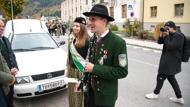 Foto: Norbert Ortner