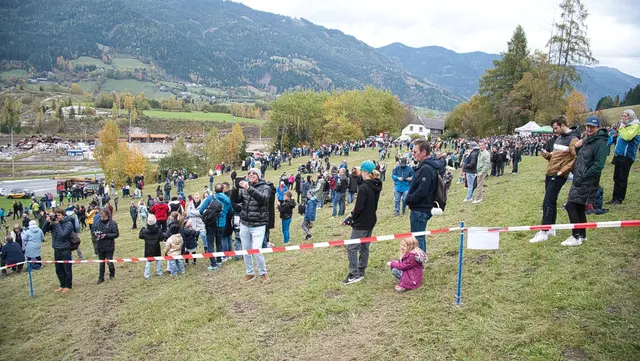 Foto: Norbert Ortner