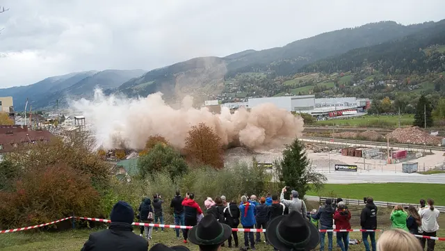 Foto: Norbert Ortner