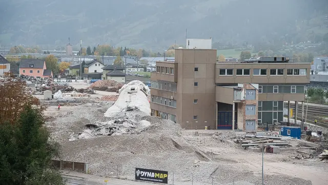 Foto: Norbert Ortner