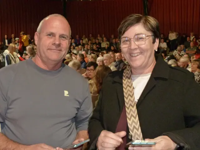 Foto: Vanessa Wittmann