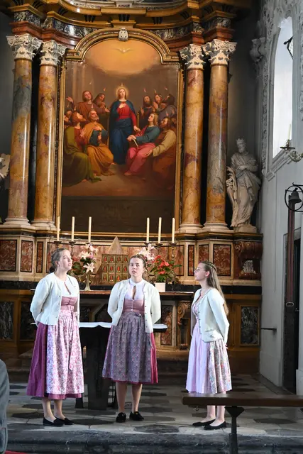 Foto: Lucia Königer