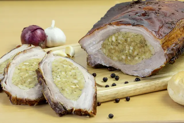 Fischelmaier - Feinste Mühlviertler Schmankerl-Werkstatt in Pabneukirchen. | Foto: Fischelmaier