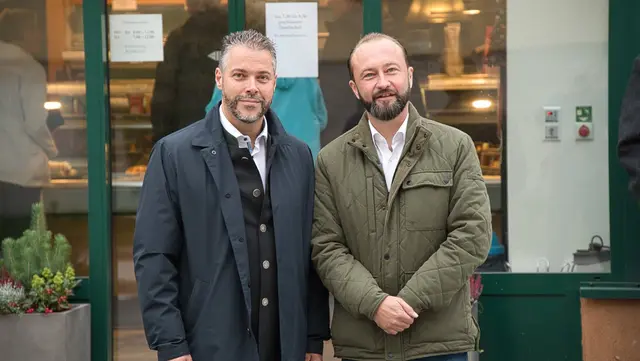 Foto: Norbert Ortner