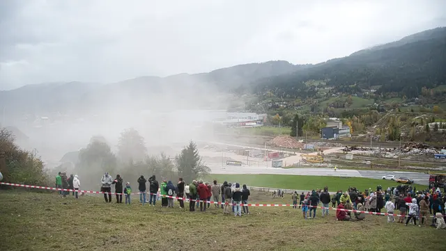 Foto: Norbert Ortner