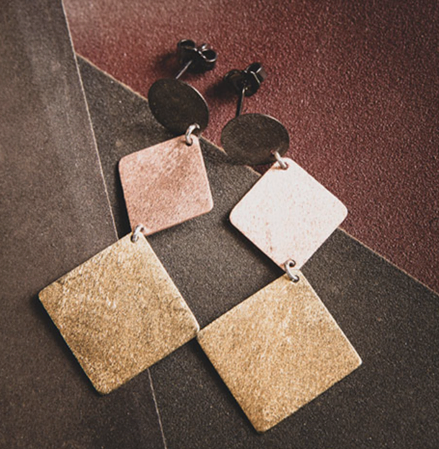 Schmuck von der Goldschmiede Lenk. | Foto: Goldschmiede Lenk