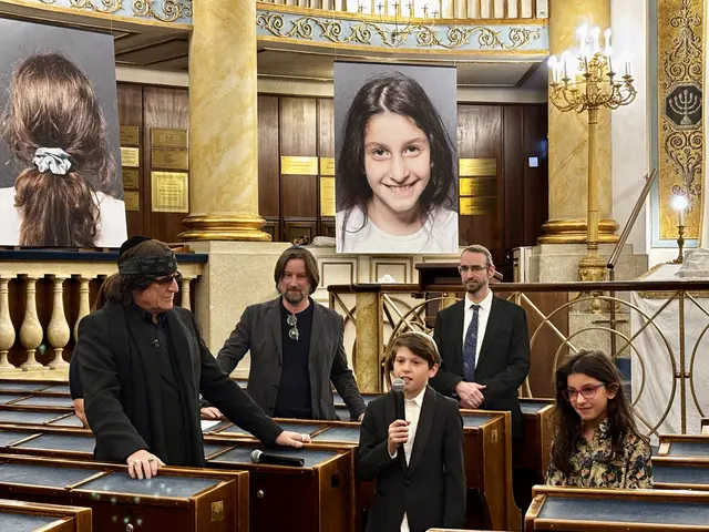 Foto: Barbara Schuster/MeinBezirk