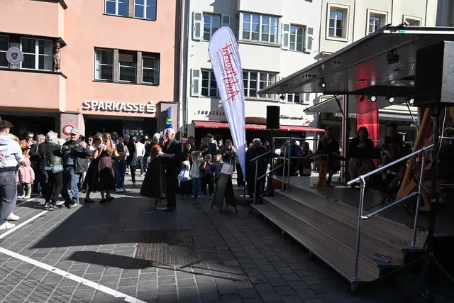 Foto: Lucia Königer