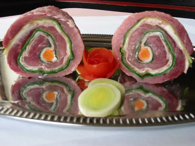 Fischelmaier - Feinste Mühlviertler Schmankerl-Werkstatt in Pabneukirchen. | Foto: Fischelmaier