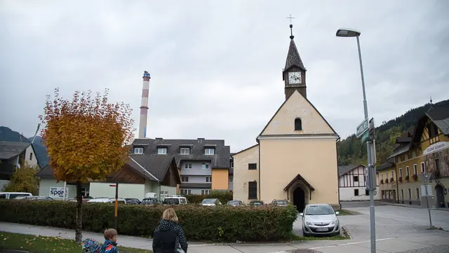 Foto: Norbert Ortner