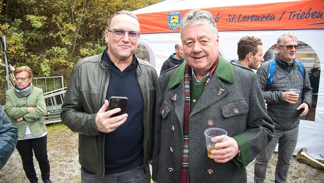 Foto: Norbert Ortner