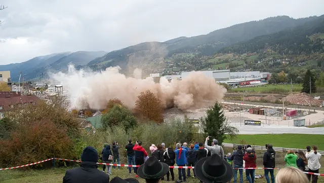 Foto: Norbert Ortner