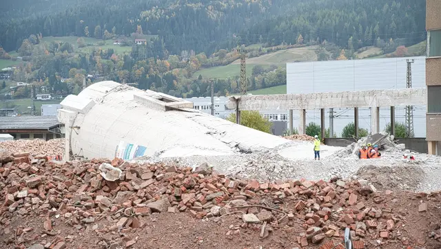 Foto: Norbert Ortner