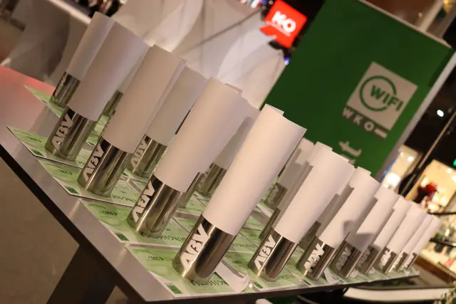 60 Lehrlinge wurden bei der ABV-Gala geehrt. | Foto: Lederer