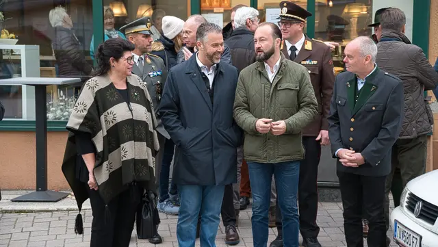 Foto: Norbert Ortner