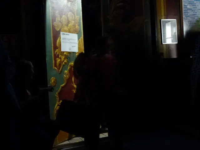 Foto: Vanessa Wittmann