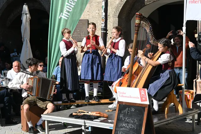 Foto: Lucia Königer