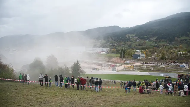 Foto: Norbert Ortner