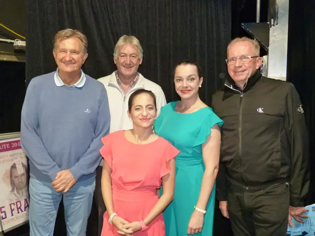 Foto: Vanessa Wittmann